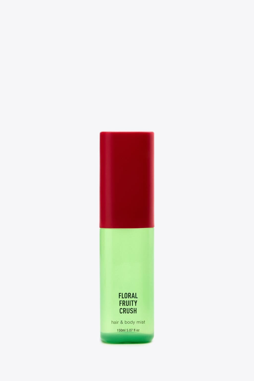 عطر ادکلن فلورال فروتی کراش زارا - Floral Fruity Crush Zara - بررسی، قیمت و خرید