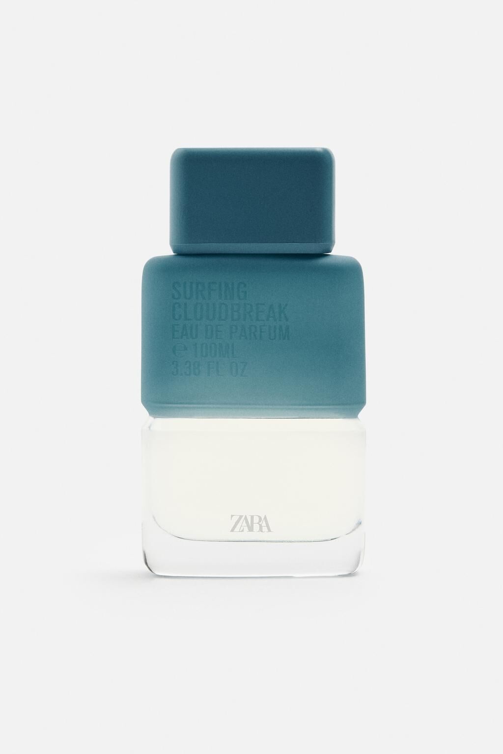 عطر ادکلن سرفینگ کلودبرک زارا - Surfing Cloudbreak Zara - بررسی، قیمت و خرید