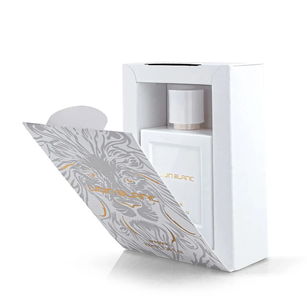 عطر ادکلن لیون بلان وی پینک - Lion Blanc We Pink - بررسی، قیمت و خرید