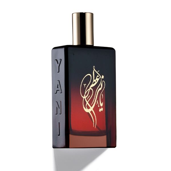 عطر ادکلن منگروو جنگل یعنی - Mangrove Jungle YANI - بررسی، قیمت و خرید