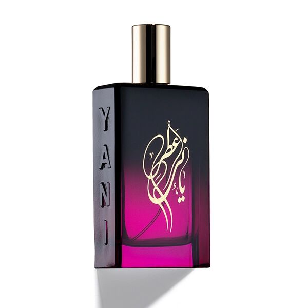 عطر ادکلن بوگَنوِلیا یعنی - Bougainvillea YANI - بررسی، قیمت و خرید