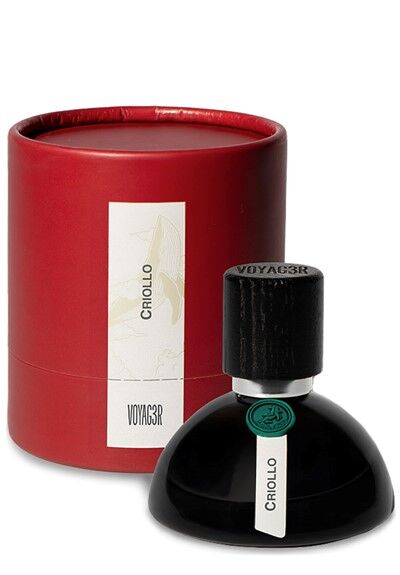 عطر ادکلن کریولو وویجر - Criollo Voyager - بررسی، قیمت و خرید