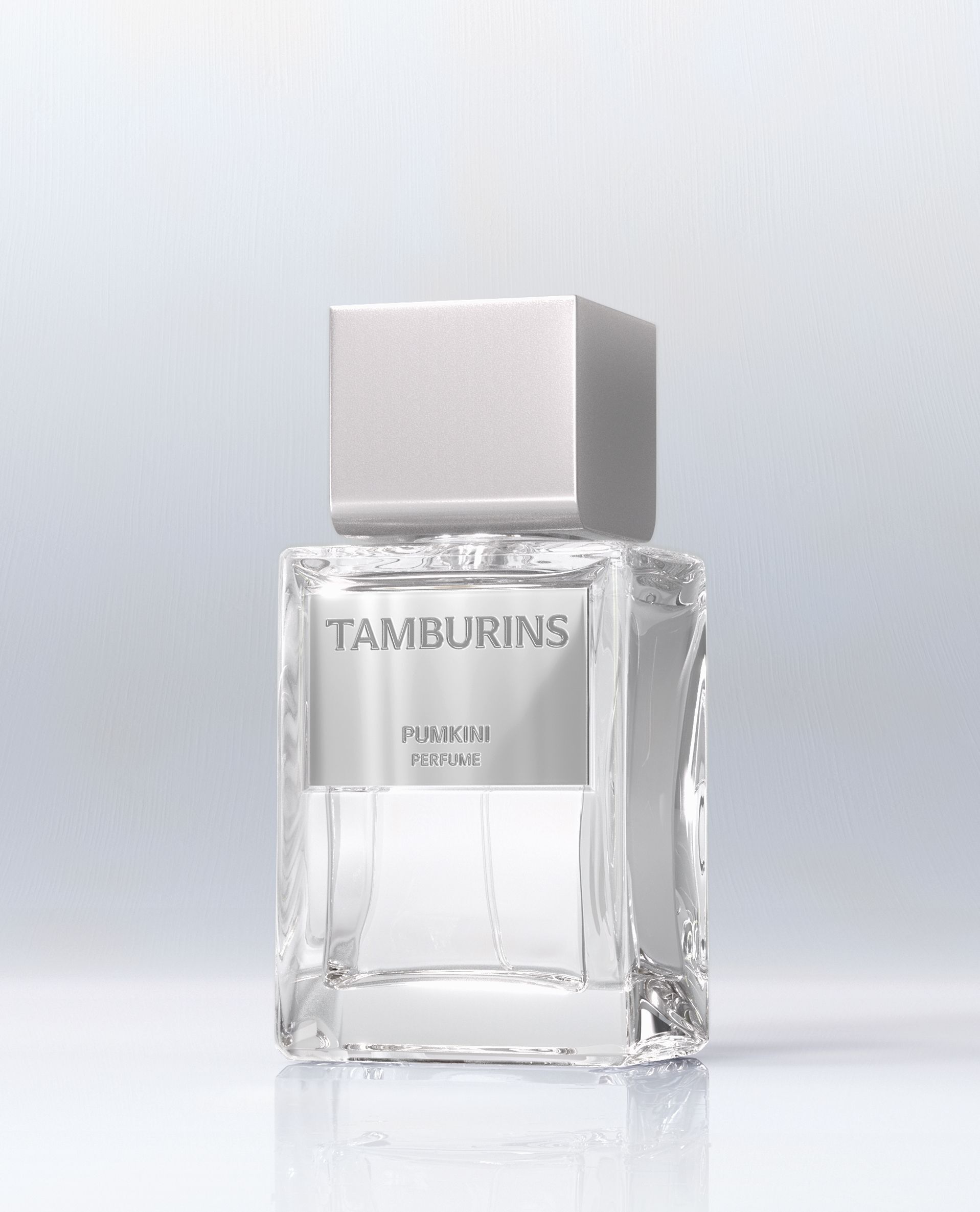 عطر ادکلن پامکینی تمبورینز - Pumkini Tamburins - بررسی، قیمت و خرید