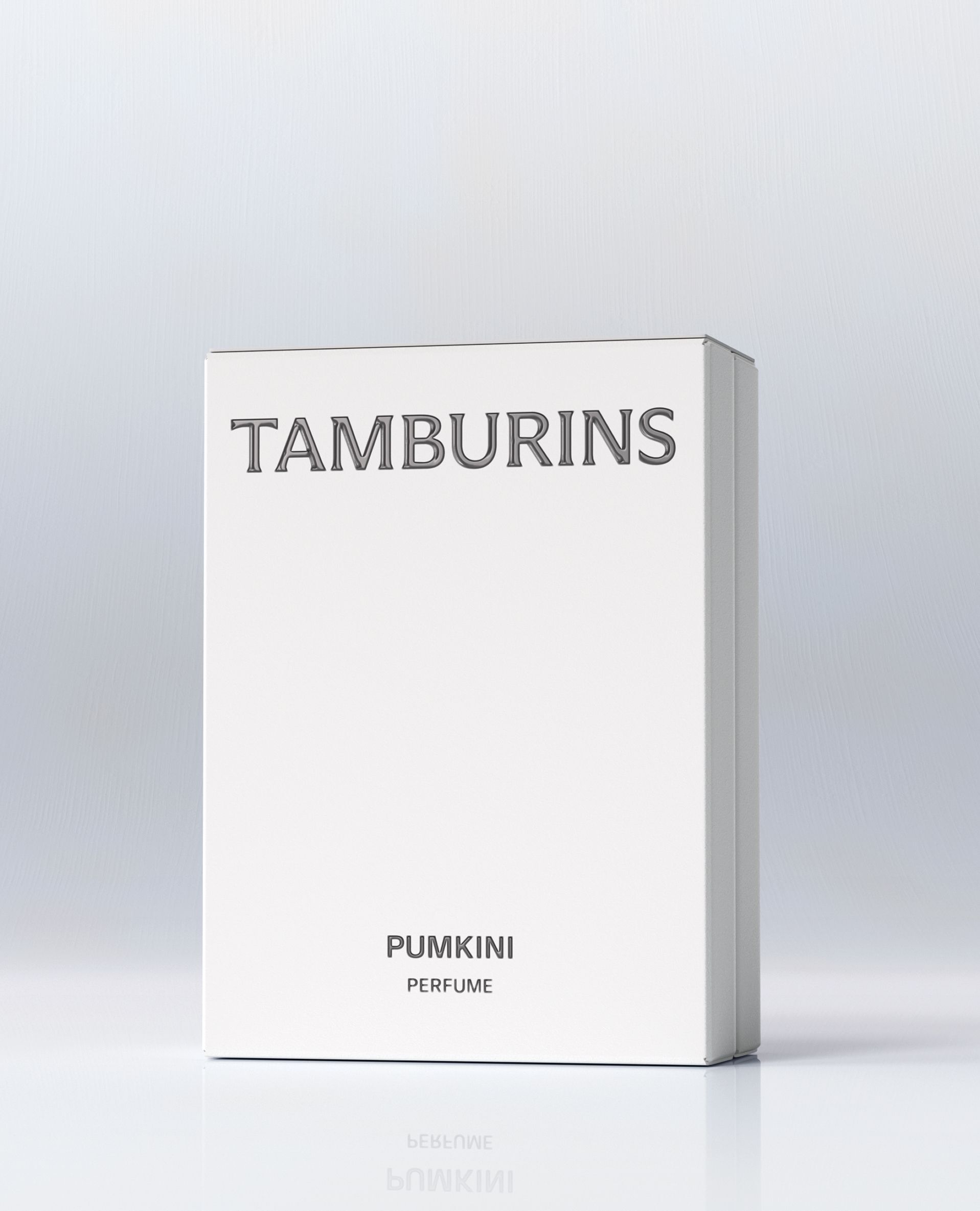 عطر ادکلن پامکینی تمبورینز - Pumkini Tamburins - بررسی، قیمت و خرید