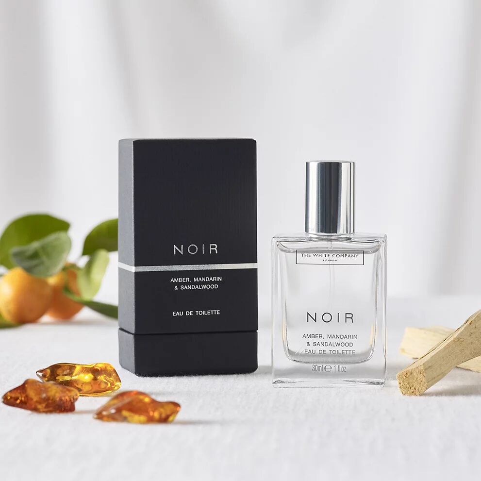 عطر ادکلن نوآر د وایت کمپانی - Noir The White Company - بررسی، قیمت و خرید