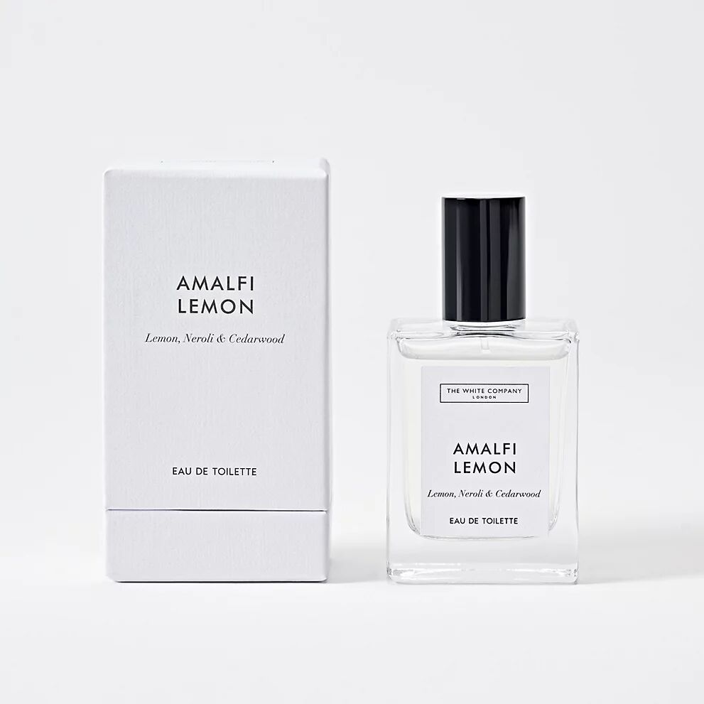 عطر ادکلن آمالفی لیمون د وایت کامپنی - Amalfi Lemon The White Company - بررسی، قیمت و خرید