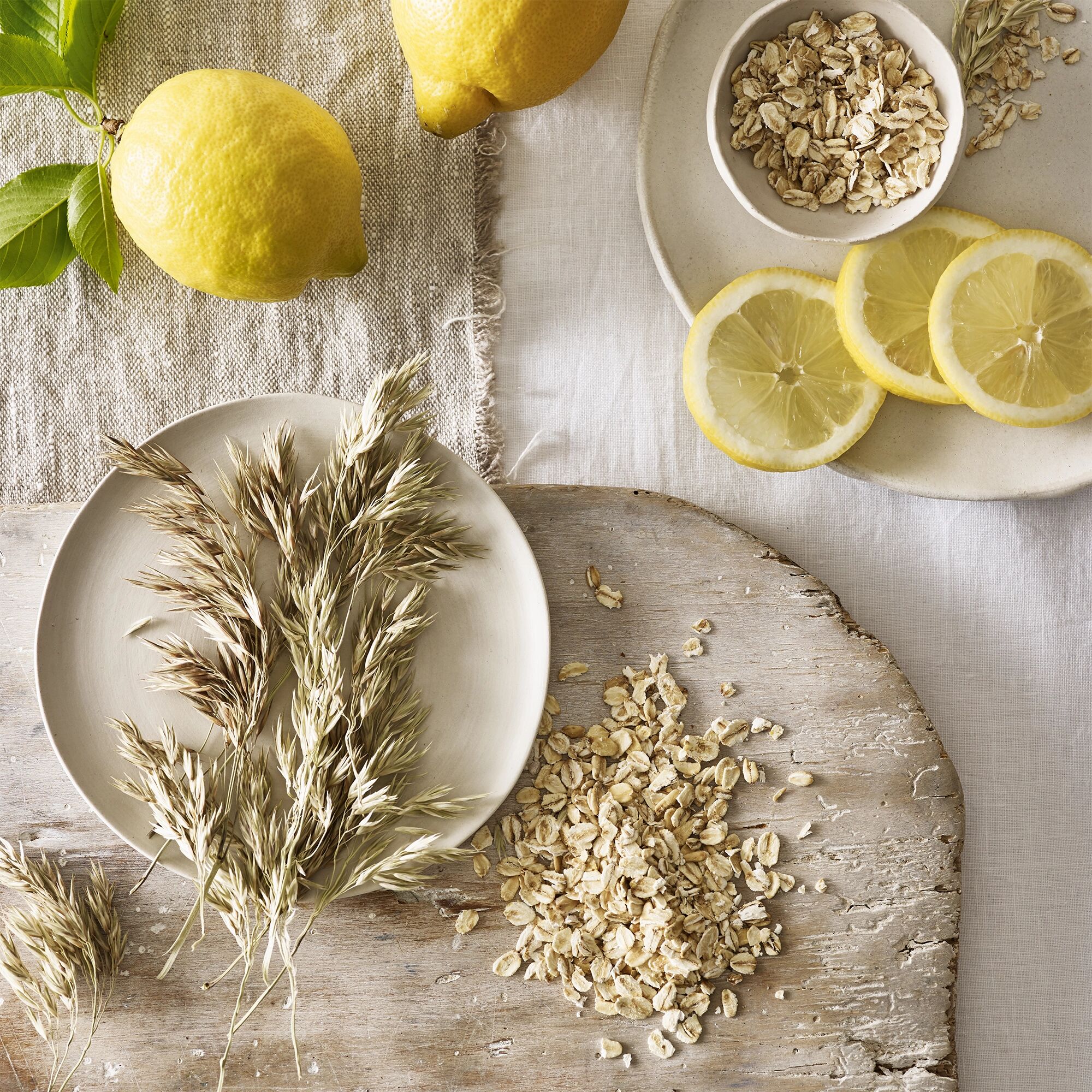عطر ادکلن نوریش میست د وایت کمپانی - Nourish Mist The White Company - بررسی، قیمت و خرید