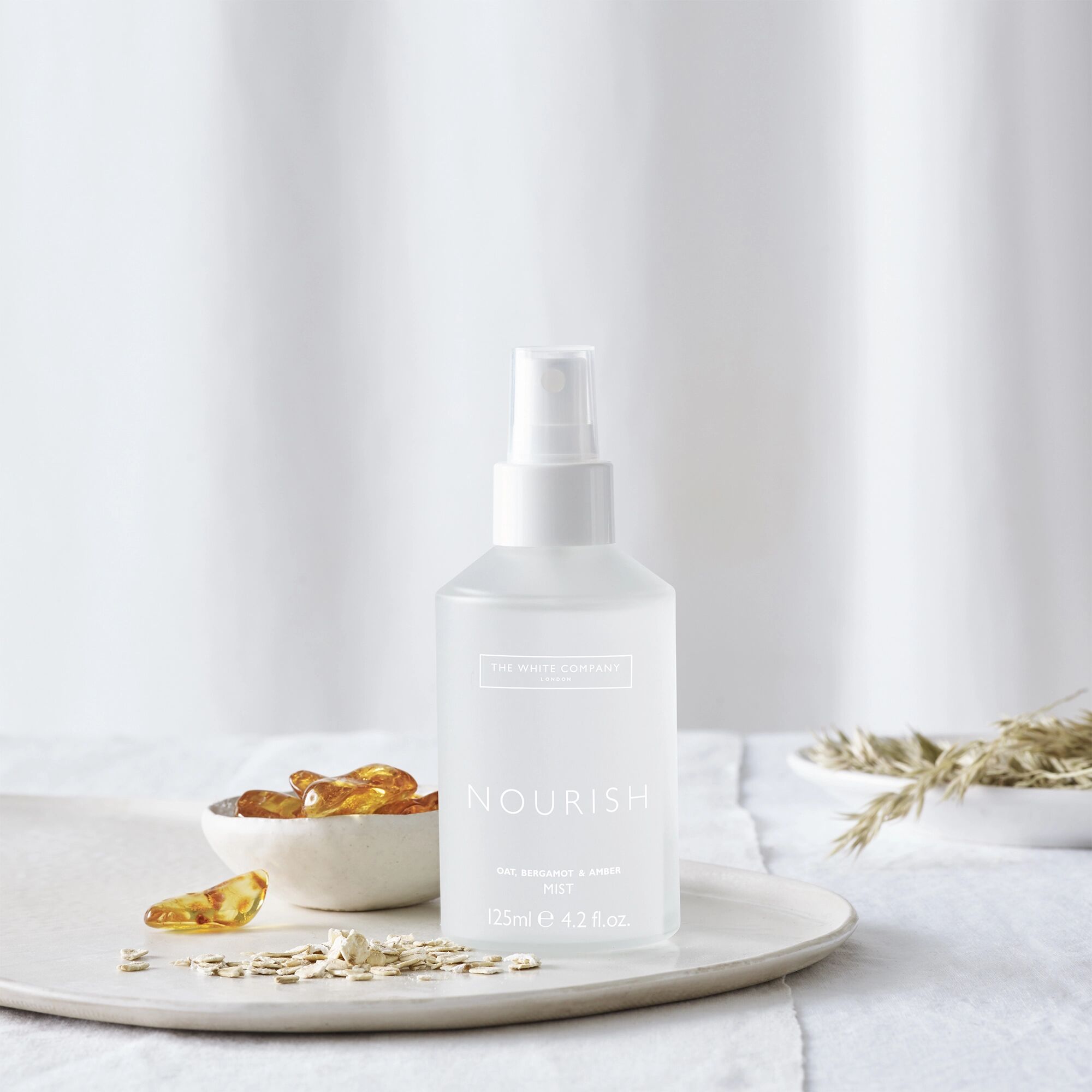 عطر ادکلن نوریش میست د وایت کمپانی - Nourish Mist The White Company - بررسی، قیمت و خرید