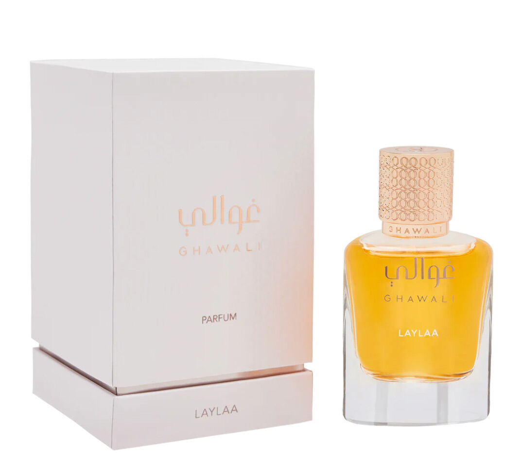 عطر ادکلن لیلا غاوالی - Laylaa Ghawali - بررسی، قیمت و خرید