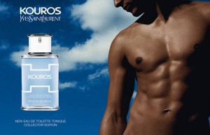 عطر ادکلن کوروس انرژایزینگ 2010 ایو سن لوران - Kouros Energizing 2010 Yves Saint Laurent - بررسی، قیمت و خرید