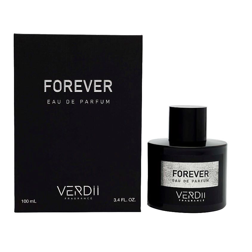 عطر ادکلن فوروِوِر وردی فرگرنس - Forever Verdii Fragrance - بررسی، قیمت و خرید