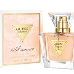 عطر ادکلن گس سدکتیو وایلد سامر گس - Guess Seductive Wild Summer Guess - بررسی، قیمت و خرید