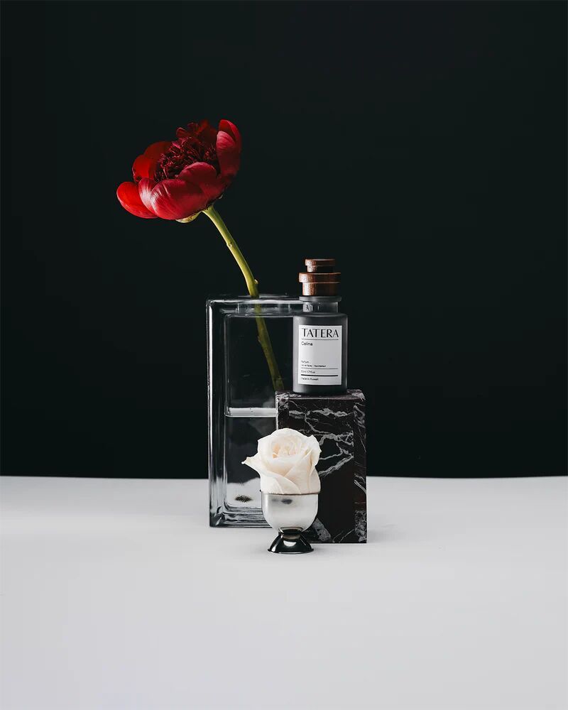 عطر ادکلن سیلنا ته‌تری - Cilena Tatera - بررسی، قیمت و خرید