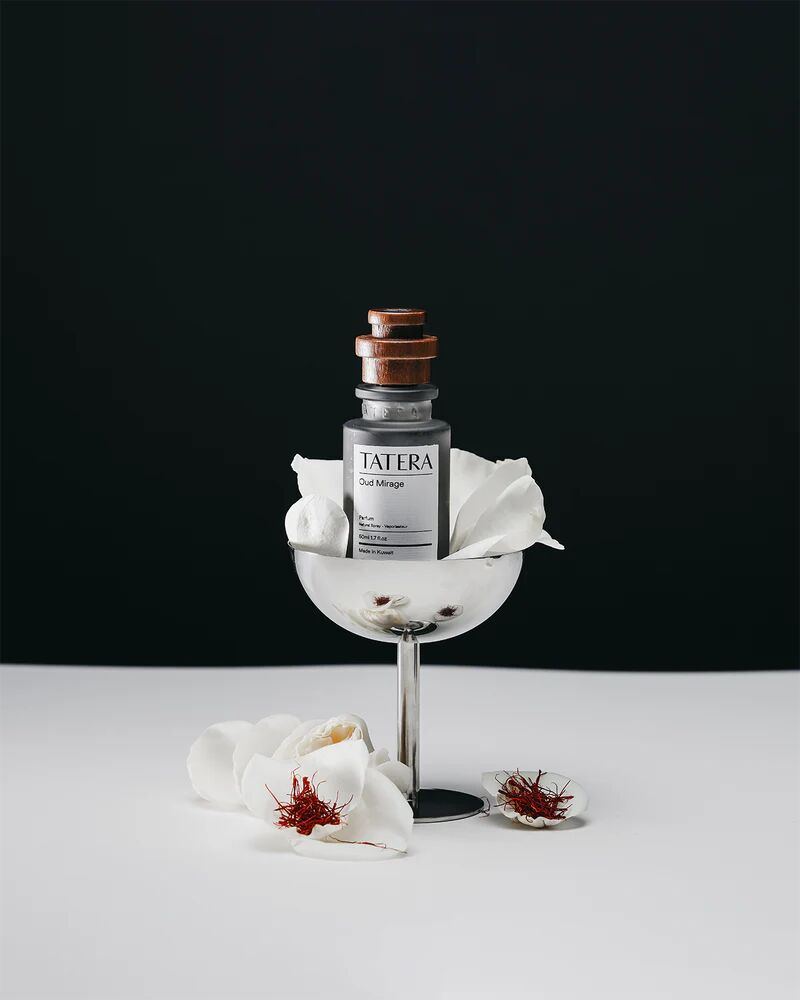عطر ادکلن اود میراژ تاترا - Oud Mirage Tatera - بررسی، قیمت و خرید