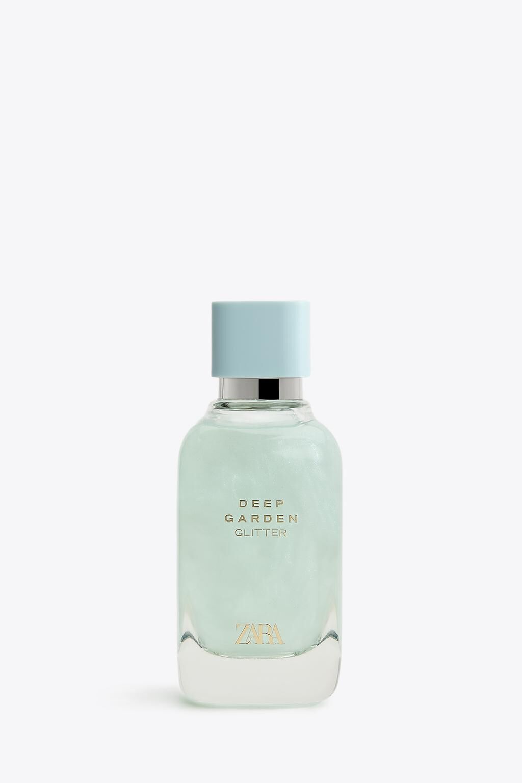 عطر ادکلن دیپ گاردن گلیتر زارا - Deep Garden Glitter Zara - بررسی، قیمت و خرید