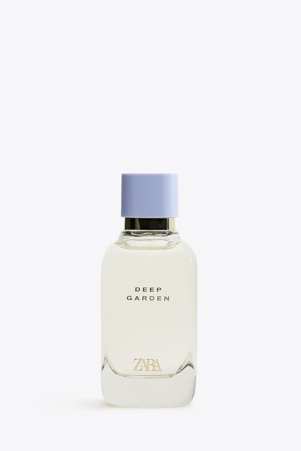 عطر ادکلن دیپ گاردن زارا - Deep Garden Zara - بررسی، قیمت و خرید