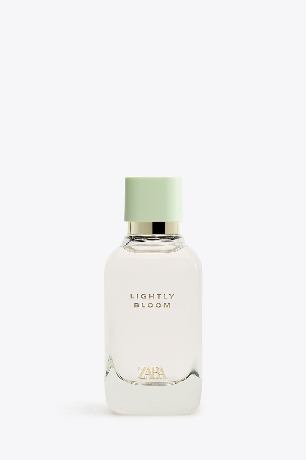 عطر ادکلن لایتلی بلوم زارا - Lightly Bloom Zara - بررسی، قیمت و خرید
