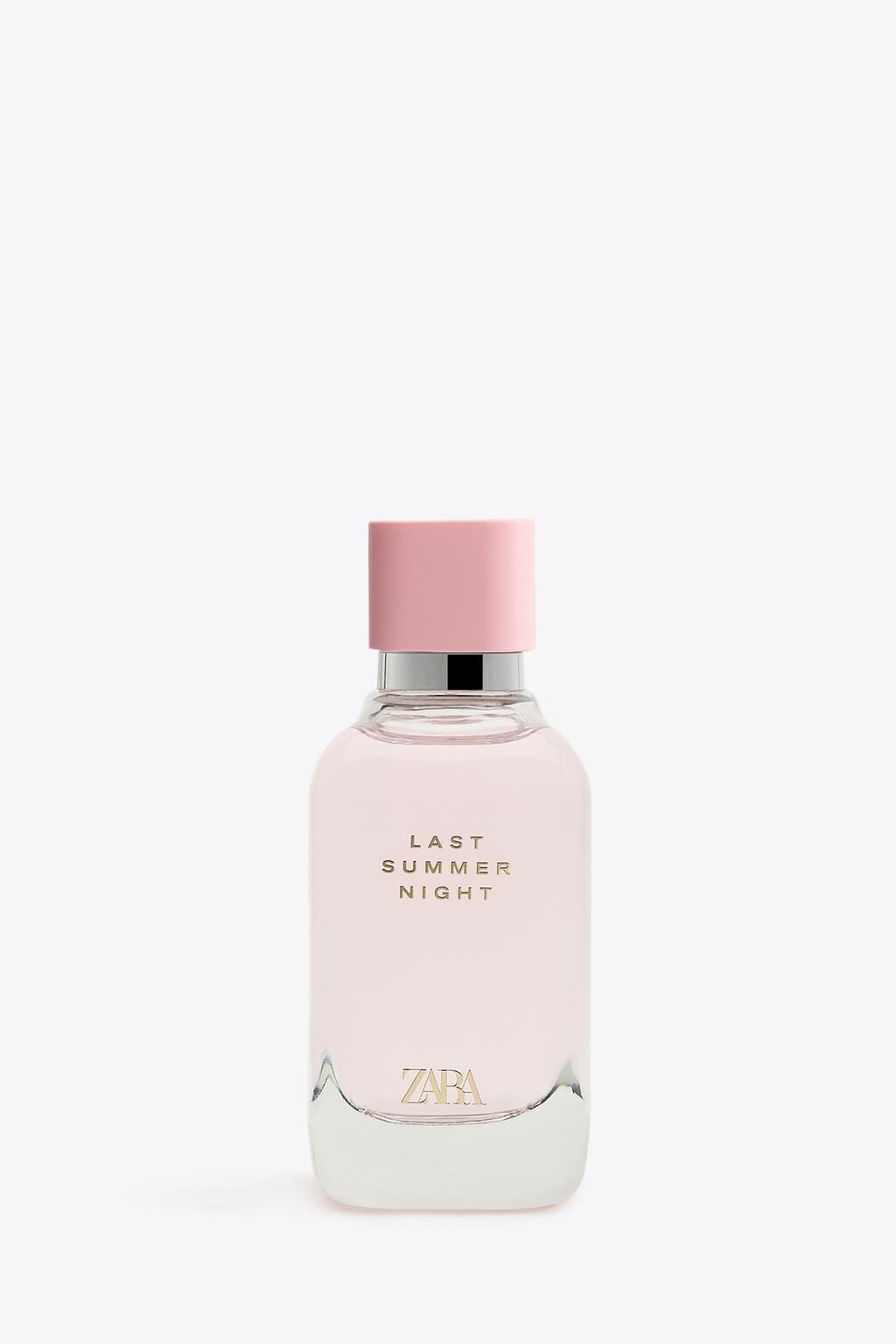 عطر ادکلن لست سامر نایت زارا - Last Summer Night Zara - بررسی، قیمت و خرید