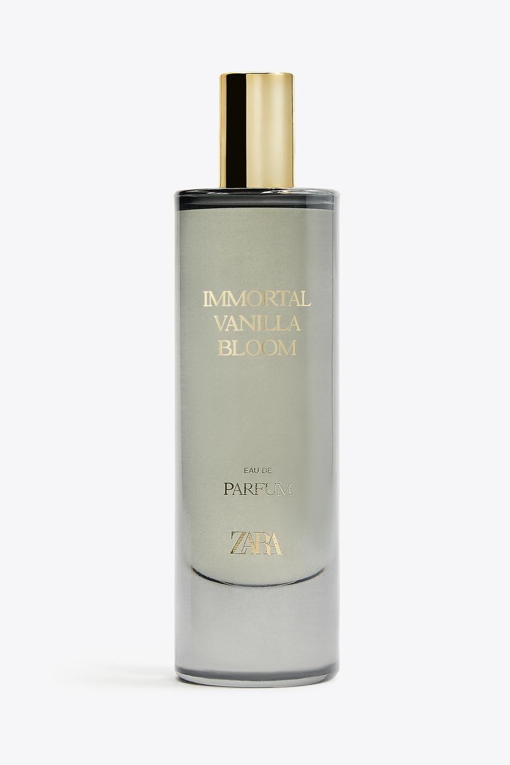عطر ادکلن ایِمورتال وانیلا بلوم زارا - Immortal Vanilla Bloom Zara - بررسی، قیمت و خرید