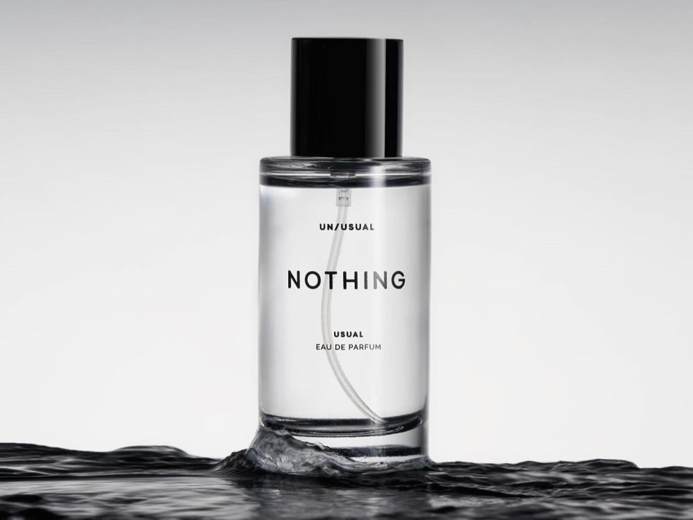 عطر ادکلن ناثینگ یوزوال پرفیومز - Nothing Usual Parfums - بررسی، قیمت و خرید
