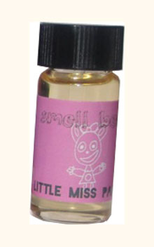 عطر ادکلن لیتل میس پاندا اسمل بنت - Little Miss Panda Smell Bent - بررسی، قیمت و خرید