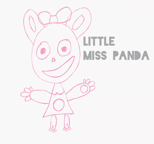 عطر ادکلن لیتل میس پاندا اسمل بنت - Little Miss Panda Smell Bent - بررسی، قیمت و خرید