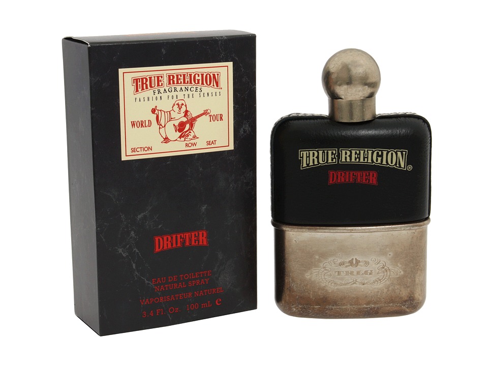 عطر ادکلن دریفتِر ترو رلیجن - Drifter True Religion - بررسی، قیمت و خرید