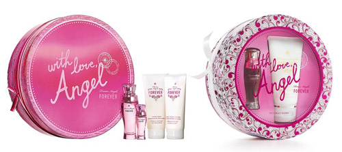 عطر ادکلن دریم انجلز فوراور ویکتوریا سیکرت - Dream Angels Forever Victoria's Secret - بررسی، قیمت و خرید