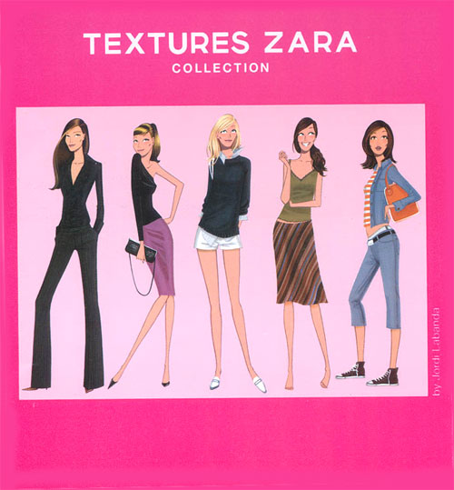 عطر ادکلن تکستچر پُلِر ویندز زارا - Textures Polar Winds Zara - بررسی، قیمت و خرید