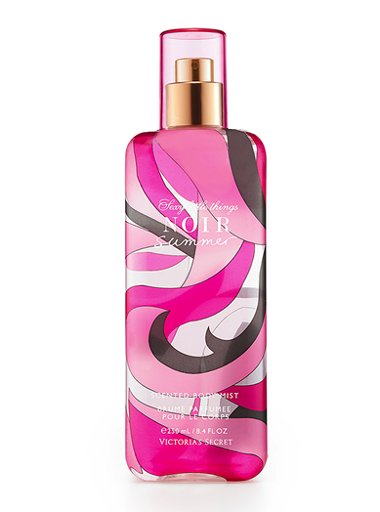 عطر ادکلن سکسی لیتل تینگز نویر سامر ویکتوریا سیکرت - Sexy Little Things Noir Summer Victoria's Secret - بررسی، قیمت و خرید