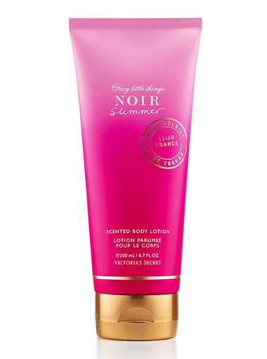 عطر ادکلن سکسی لیتل تینگز نویر سامر ویکتوریا سیکرت - Sexy Little Things Noir Summer Victoria's Secret - بررسی، قیمت و خرید