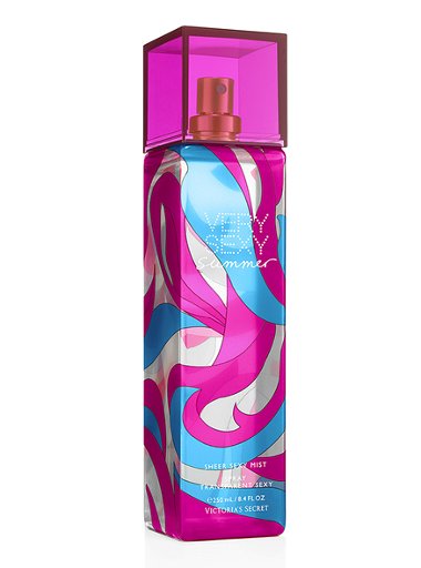 عطر ادکلن وری سِکسی سامِر ویکتوریا سکرت - Very Sexy Summer Victoria's Secret - بررسی، قیمت و خرید