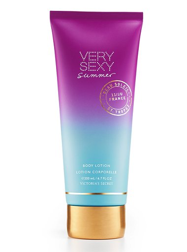عطر ادکلن وری سِکسی سامِر ویکتوریا سکرت - Very Sexy Summer Victoria's Secret - بررسی، قیمت و خرید