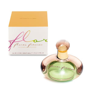 عطر ادکلن فلورس فرسکاس ویکتوریو اند لوچینو - Flores Frescas Victorio & Lucchino - بررسی، قیمت و خرید