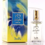 عطر ادکلن آی لاو دیلایت دزینتارس - I Love Delight Dzintars - بررسی، قیمت و خرید