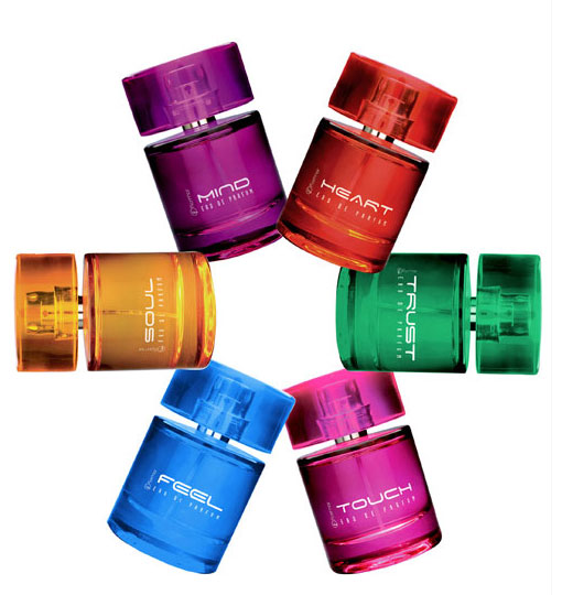 عطر ادکلن تراست فلورمار - Trust Flormar - بررسی، قیمت و خرید