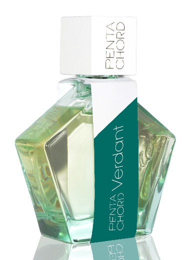 عطر ادکلن پنتاکوردز آبرن تاور پرفیومز - Pentachords Auburn Tauer Perfumes - بررسی، قیمت و خرید