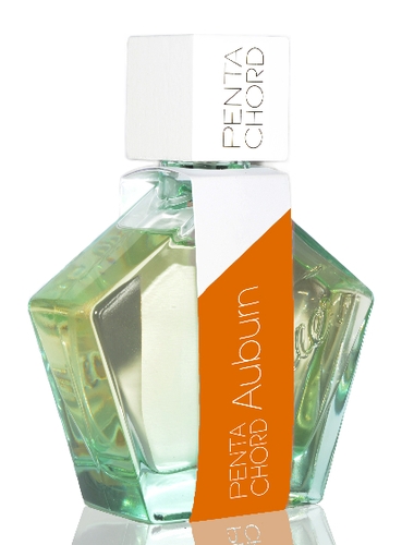 عطر ادکلن پنتاچوردز وردانت تاور پرفیومز - Pentachords Verdant Tauer Perfumes - بررسی، قیمت و خرید