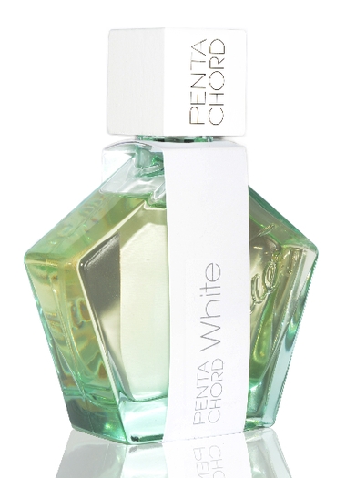 عطر ادکلن پنتاچوردز وردانت تاور پرفیومز - Pentachords Verdant Tauer Perfumes - بررسی، قیمت و خرید