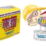 عطر ادکلن سوپر جی هراجوکو لاورز - Super G Harajuku Lovers - بررسی، قیمت و خرید