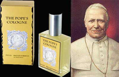 عطر ادکلن د پاپز کلون اکسلسیس - The Pope's Cologne Excelsis - بررسی، قیمت و خرید