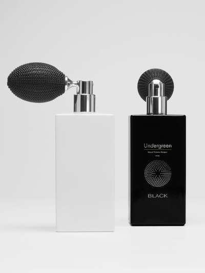 عطر ادکلن وایت آندِرگِرین - White Undergreen - بررسی، قیمت و خرید