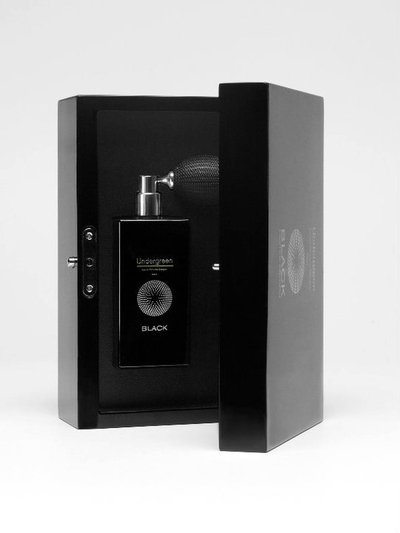 عطر ادکلن بلک آندِرگِرین - Black Undergreen - بررسی، قیمت و خرید