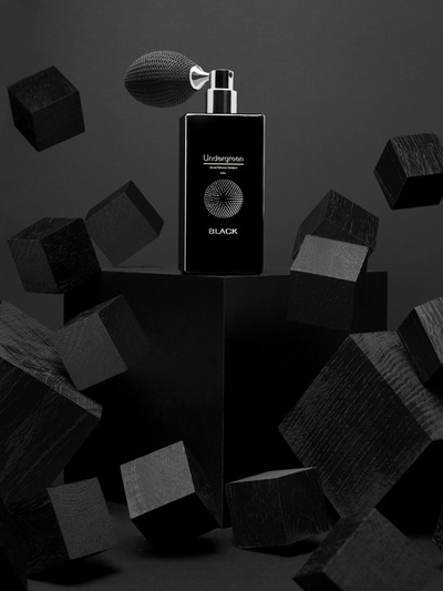 عطر ادکلن بلک آندِرگِرین - Black Undergreen - بررسی، قیمت و خرید