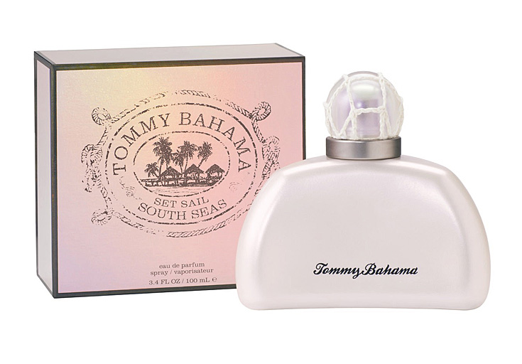 عطر ادکلن ست سیل ساوت سیز تامی باهاما - Set Sail South Seas Tommy Bahama - بررسی، قیمت و خرید