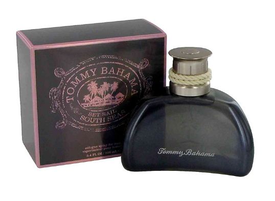 عطر ادکلن ست سیل ساوت سیز فور من تامی باهاما - Set Sail South Seas for Men Tommy Bahama - بررسی، قیمت و خرید