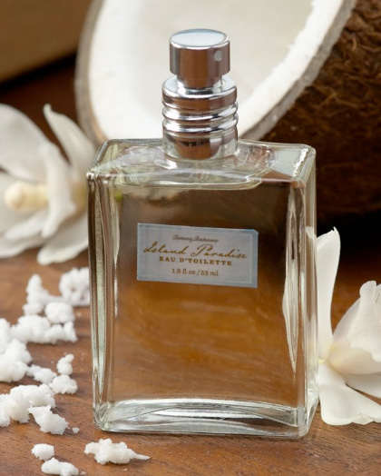 عطر ادکلن آیلند پارادایس تامی باهاما - Island Paradise Tommy Bahama - بررسی، قیمت و خرید