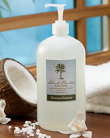 عطر ادکلن آیلند پارادایس تامی باهاما - Island Paradise Tommy Bahama - بررسی، قیمت و خرید