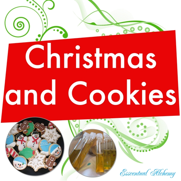 عطر ادکلن کریسمس اند کوکیز بوتانیکال پرفیوم اسنچوال الکمی - Christmas and Cookies Botanical Perfume Esscentual Alchemy - بررسی، قیمت و خرید