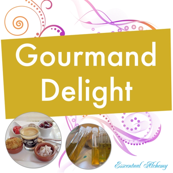 عطر ادکلن گورماند دلايت بوتانيکال پرفيوم اِسِنتوال آلكِمی - Gourmand Delight Botanical Perfume Esscentual Alchemy - بررسی، قیمت و خرید